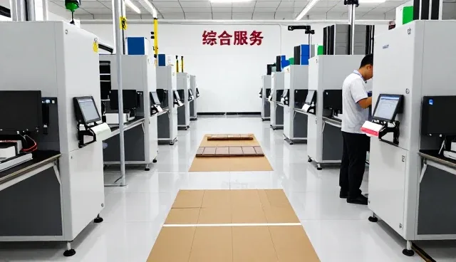 市场分析报告