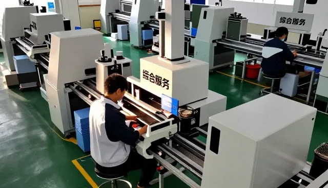 品牌策划服务
