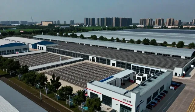 重视技术更新满足现代企业发展需求
